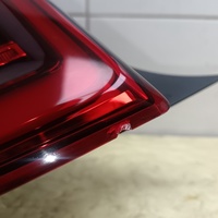 Фонарь задний наружный левый на Hongqi H9 2019>