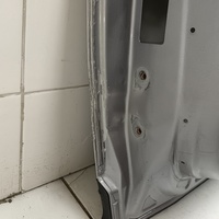 Дверь передняя правая на Belgee X50 2019> / Geely Coolray 2019>