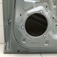 Дверь передняя правая на Chery Tiggo 9 2024>