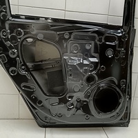 Дверь задняя левая на Chery Arrizo 8 M1E 2022>