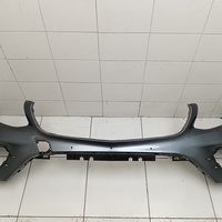 Бампер передний на Mercedes Benz GLC-Class X253 2015>