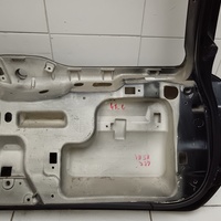 Дверь багажника на Volvo XC60 2008-2017
