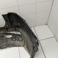 Бампер задний на Geely Monjaro 2021>