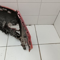 Бампер передний на Geely Coolray 2019> / Belgee X50 2019>