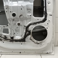 Дверь задняя левая на Gac Gs8 1 2016-2023