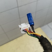 Зеркало правое на Haval Jolion 2021>