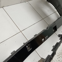 Бампер передний на Exeed VX M36T 2021>