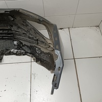 Бампер передний на VW Tiguan 2 2017>