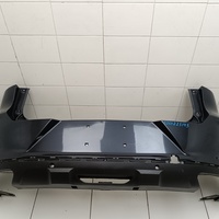 Бампер задний на Exeed TXL M32T 2020>