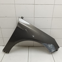 Крыло переднее правое на Ford Focus 3 2011-2019