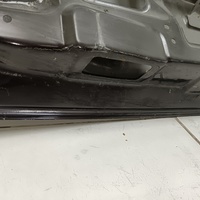 Дверь багажника на Mazda CX 7 2007-2012