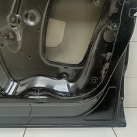 Дверь передняя правая на Audi Q3 8U 2012-2018