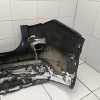 Бампер задний на Geely Monjaro 2021>