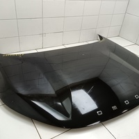 Капот на Omoda C5 2021>