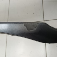 Бампер передний на VW Teramont 2017>