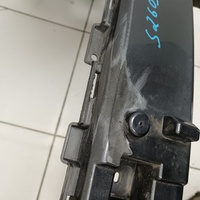 Бампер передний на JAC J7 2020>