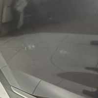 Дверь задняя правая на Hyundai Santa Fe 4 TM 2018-2025