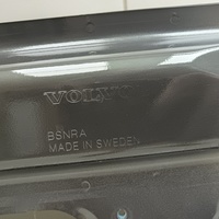 Дверь передняя правая на Volvo XC60 2017>
