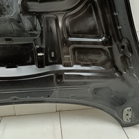 Капот на Ford Kuga 2012>