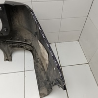 Бампер задний на Chery Tiggo 8 Pro 2021>