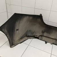 Бампер задний на Toyota Corolla E21 2019>