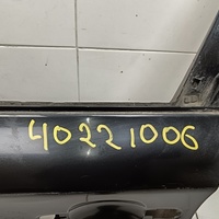 Дверь передняя левая на BMW 1-серия E87/E81 2004>