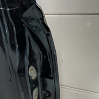 Дверь задняя левая на Toyota RAV4 XA50 2019>