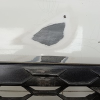 Бампер передний на VW Tiguan 2 2017>