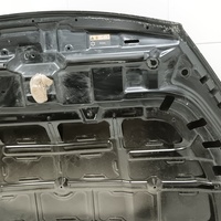 Капот на Chery Tiggo 4 Pro 2020>