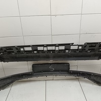 Бампер передний на Exeed TXL M32T 2020>