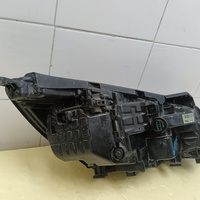 Фара левая на Kia Sorento 3 Prime UM 2015-2020