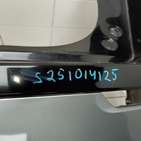 Бампер задний на Jaecoo J8 2024>