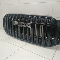 Решетка радиатора на Jaecoo J8 2024>