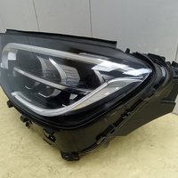 Фара левая на Mercedes Benz GLC Class X253 2015-2023