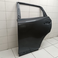Дверь задняя левая на Changan UNI-S 2024> / Changan CS55 Plus 2019>