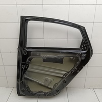 Дверь задняя правая на Kia Cerato 4 2018>