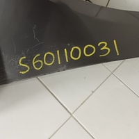 Крыло переднее правое на Ford Focus 3 2011-2019