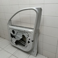 Дверь передняя правая на BMW X1 F48 2014>