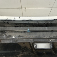 Бампер задний на Nissan X-Trail T32 2014-2022