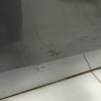 Дверь передняя левая на Mercedes Benz GLC Class C253 COUPE 2016> / Mercedes Benz GLC Class X253 2015>