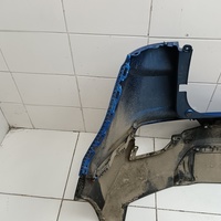 Бампер задний на Hyundai Creta 1 2016-2021