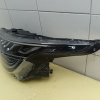 Фара левая на Kia Seltos 2019>