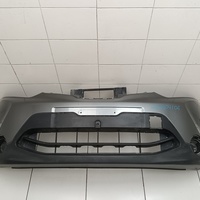 Бампер передний на Nissan Qashqai J11 2014>