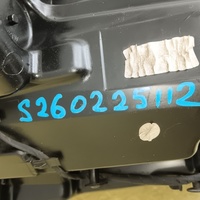 Фара правая на Mitsubishi Outlander 3 (GF) 2012>