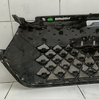 Решетка радиатора на Chery Tiggo 4 Pro 2020>