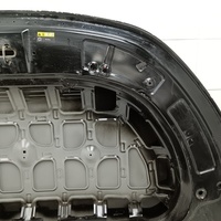 Капот на Omoda C5 2021>