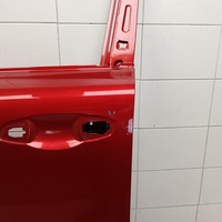 Дверь передняя левая на Changan UNI-S 2024> / Changan CS55 Plus 2019>