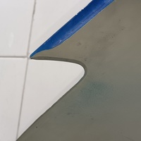 Крыло переднее правое на Suzuki Swift 2011>