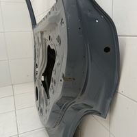 Дверь задняя правая на Geely Atlas 2 2023>