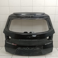 Дверь багажника на Chery Tiggo 4 Pro 2020>